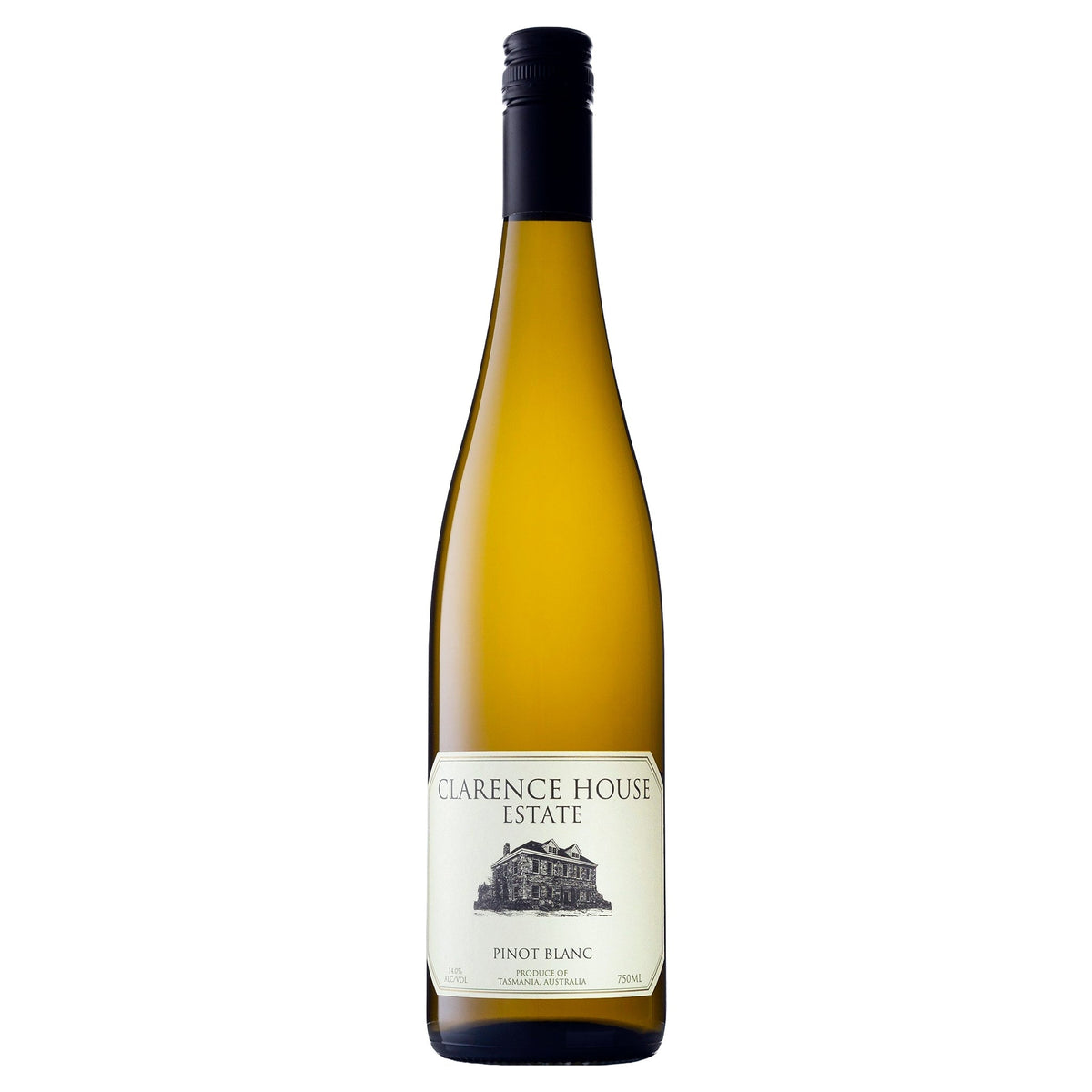 Clarence House Estate Pinot Blanc 2024 Buzz Wines