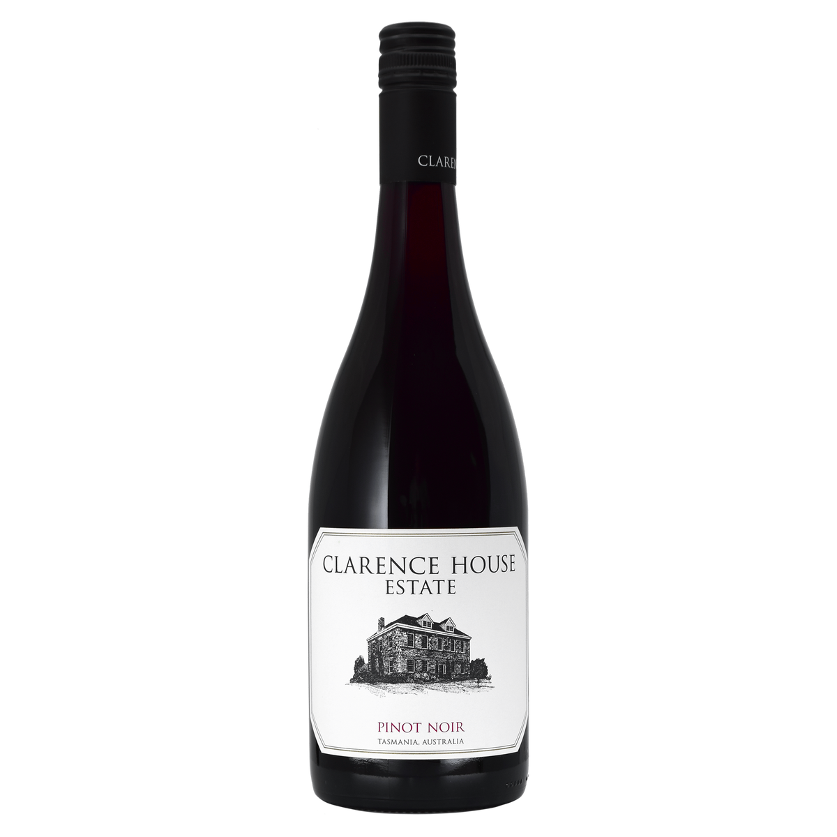 Clarence House Estate Pinot Noir 2023 Buzz Wines