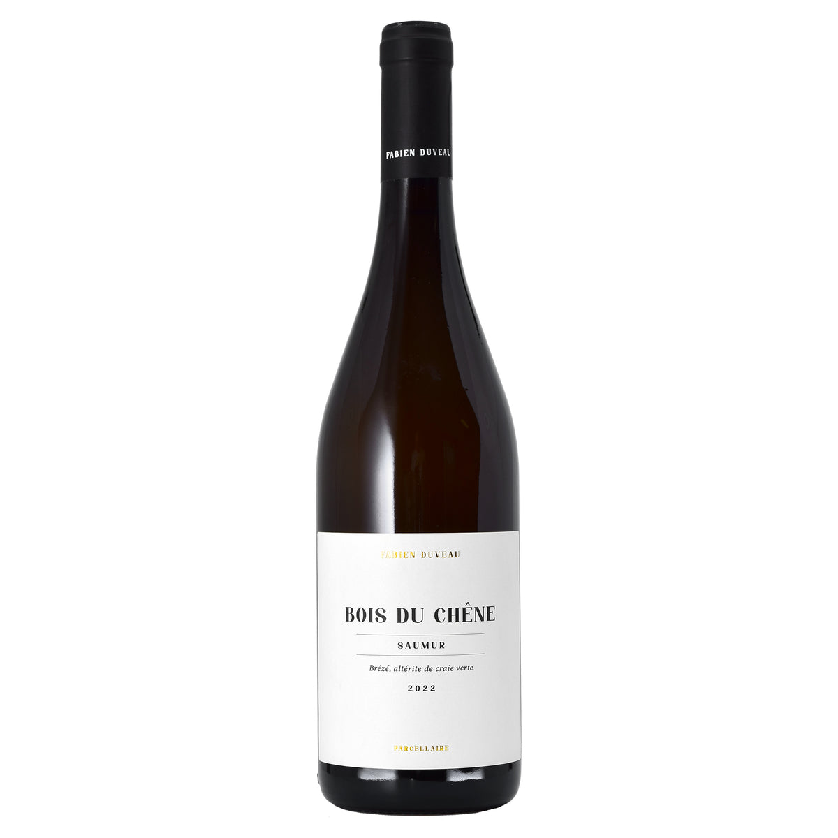 Fabien Duveau Saumur (Brézé) 'Bois du Chêne' 2023 – Buzz Wines