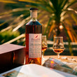 Load image into Gallery viewer, Cognac Frapin Multi Millesime #7 (1989, 1991, 1993) Cognac Grande Champagne 700 ml