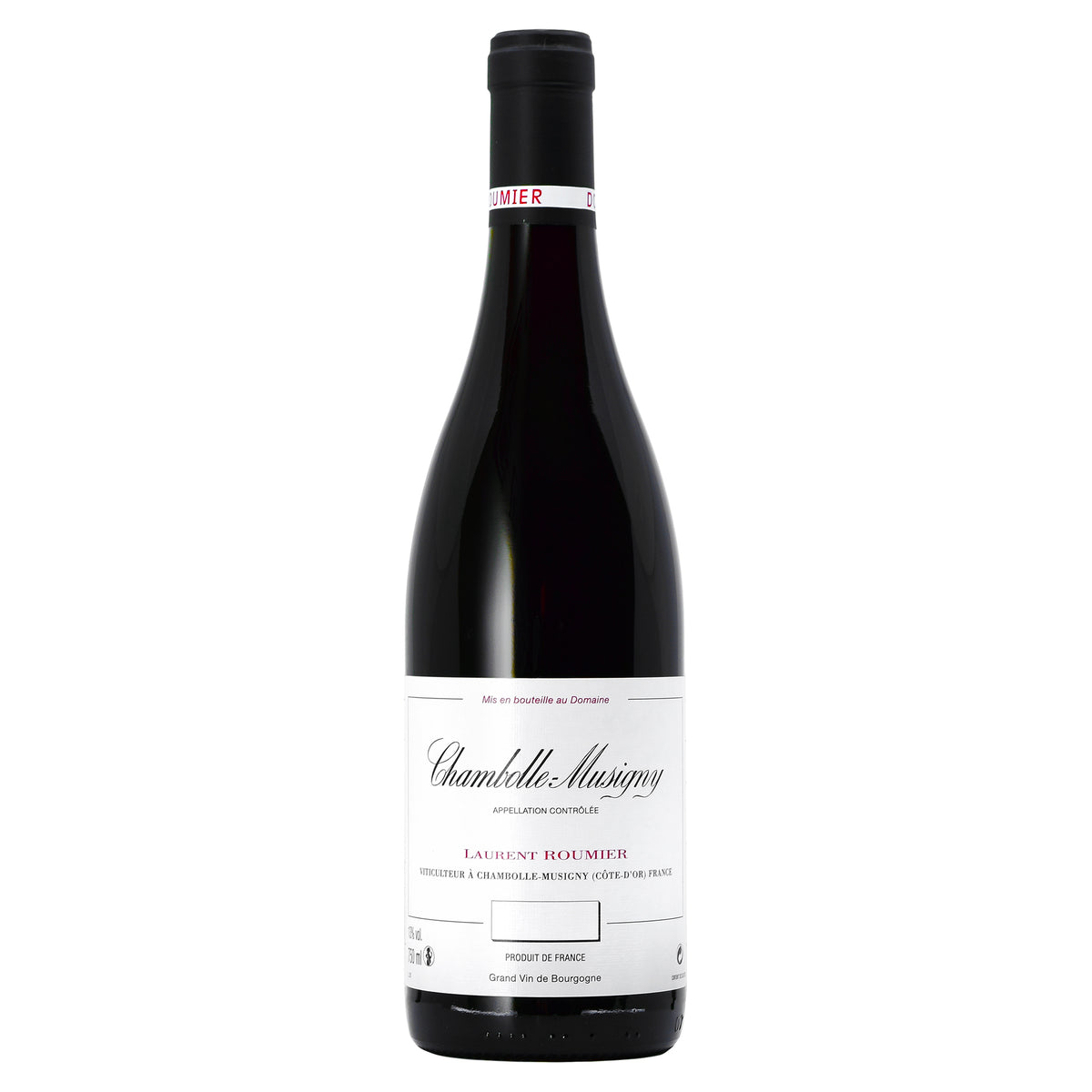 Laurent Roumier Chambolle-Musigny 2023 – Buzz Wines