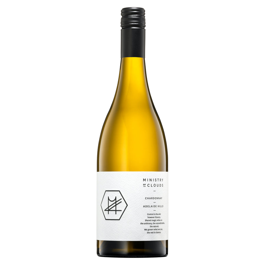 Ministry of Clouds Adelaide Hill Chardonnay 2022