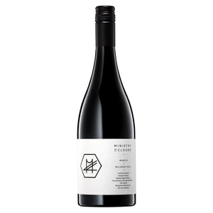 Ministry of Clouds McLaren Vale Mencia 2022
