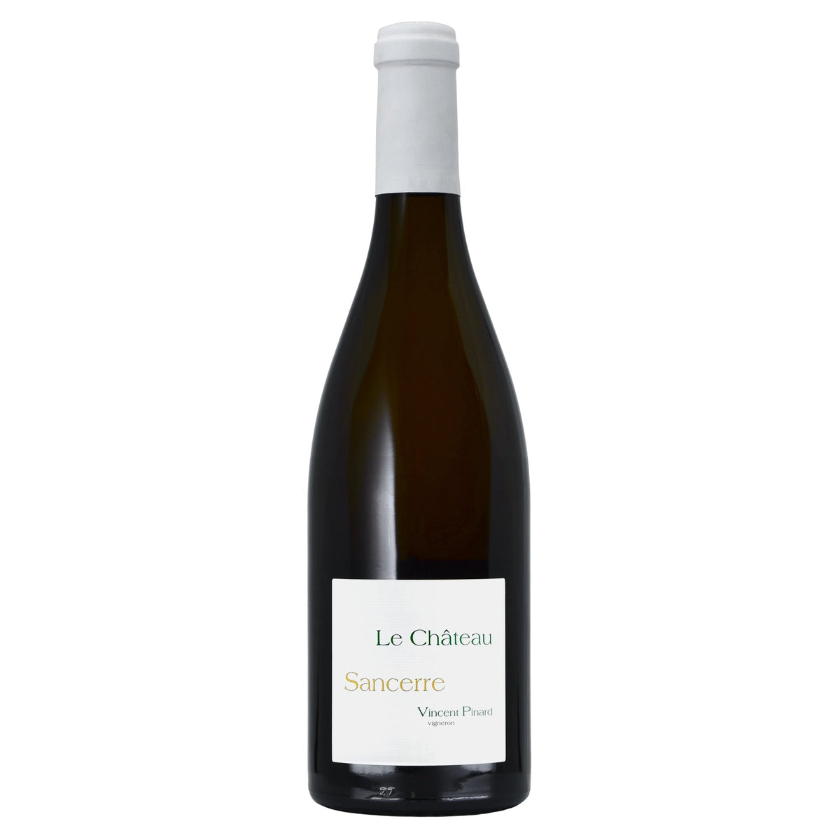 Vincent Pinard Sancerre Nuance(ヴァンサン・ピナール サン