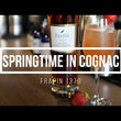 Load and play video in Gallery viewer, Cognac Frapin VSOP Cognac Grande Champagne 1 L