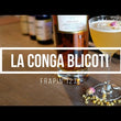 Load and play video in Gallery viewer, Cognac Frapin 1270 Cognac Grande Champagne 1 L