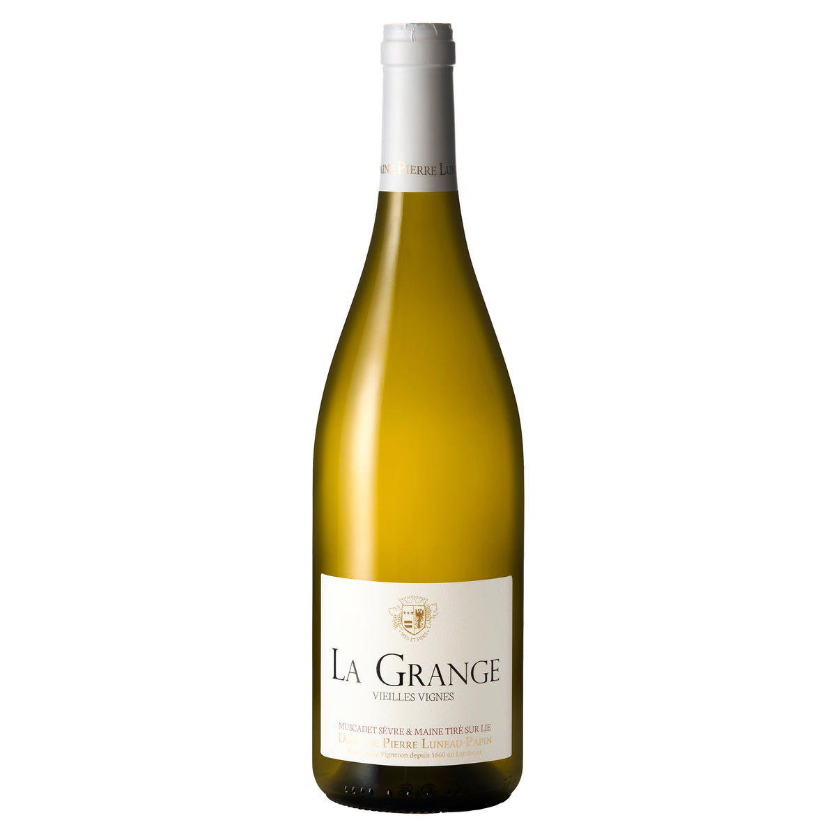 LuneauPapin Muscadet Sur Lie La Grange 2022 Buzz Wines