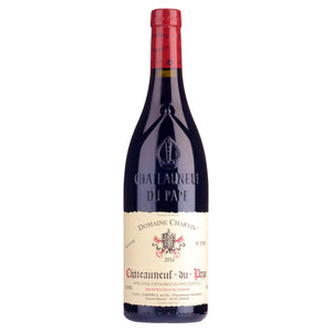 Domaine Charvin Châteauneuf-du-Pape 2020