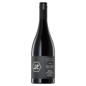 Ministry of Clouds Blewitt Springs Single Vineyard Shiraz 2021