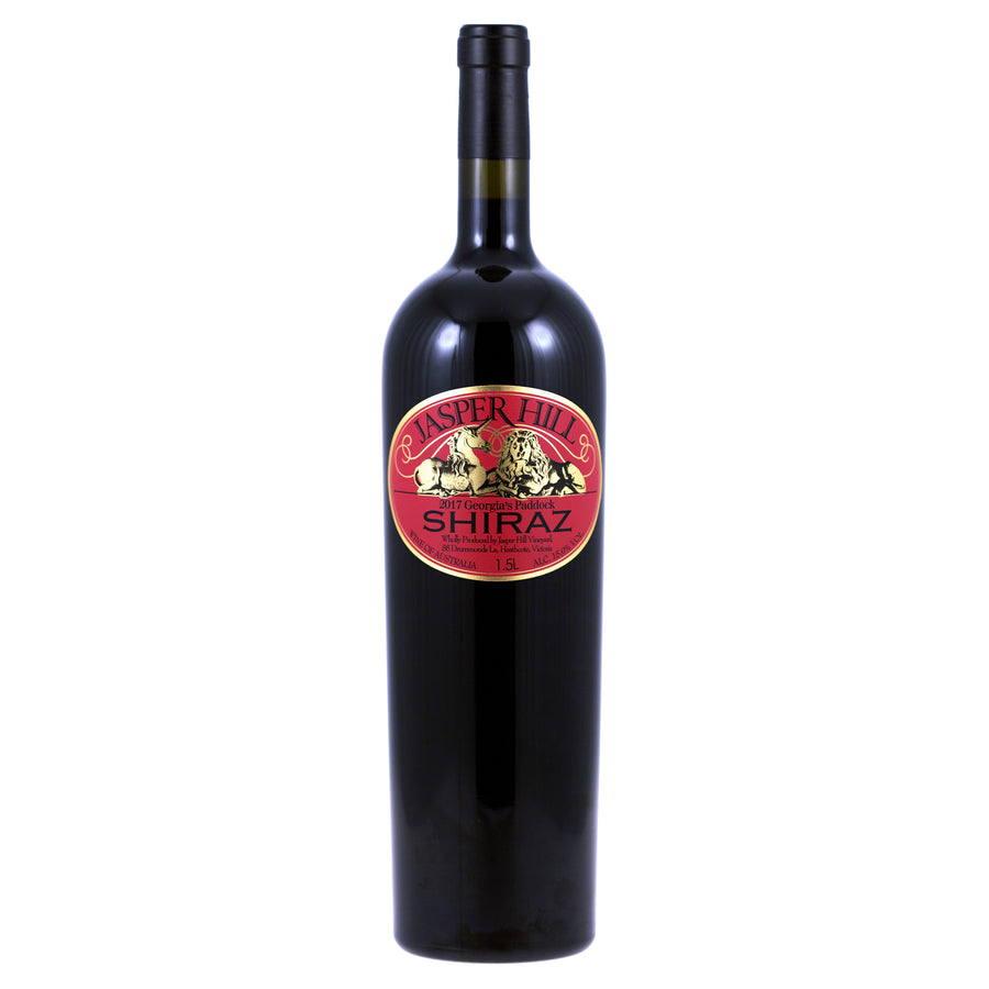 Jasper Hill Georgia's Paddock Shiraz 2024 Magnum 1.5L