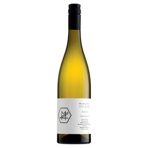 Ministry of Clouds Clare Valley Riesling 2023