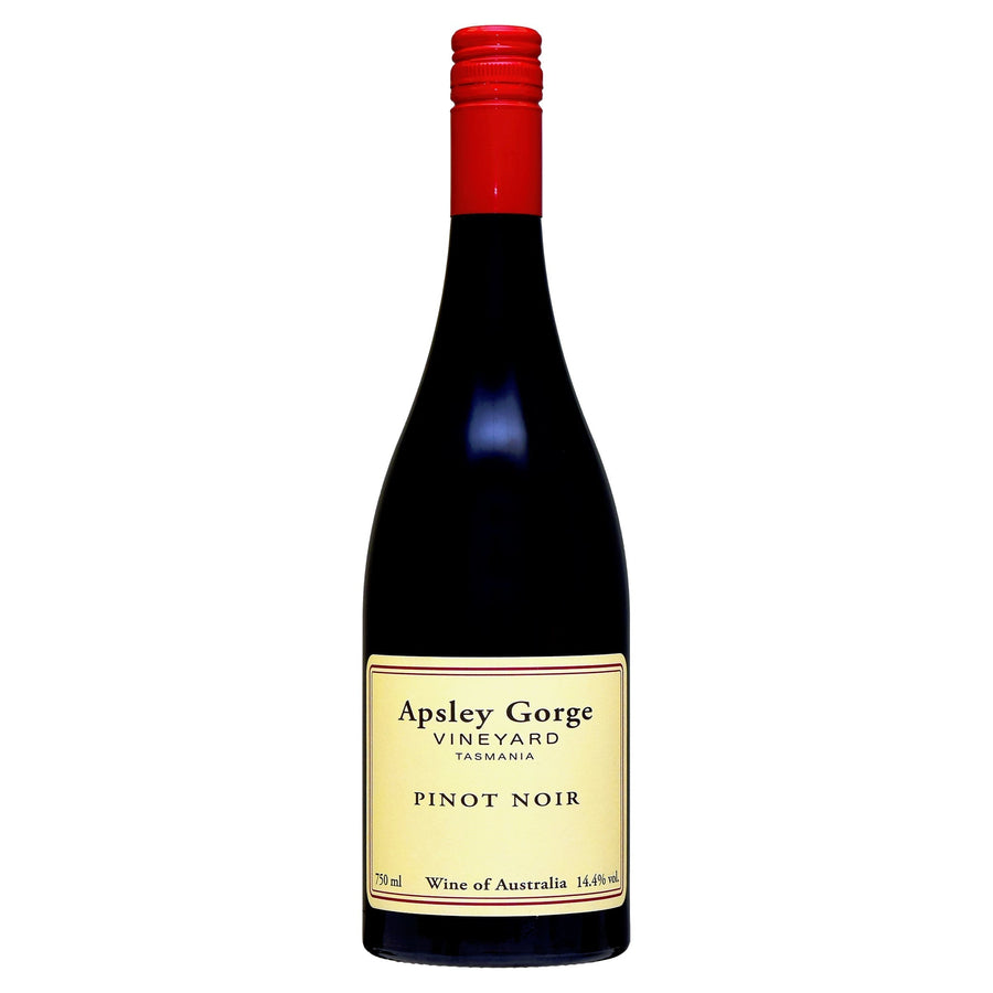 Apsley Gorge Pinot Noir 2022