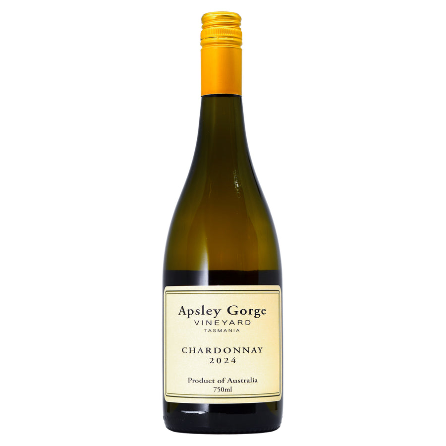 Apsley Gorge Chardonnay 2024