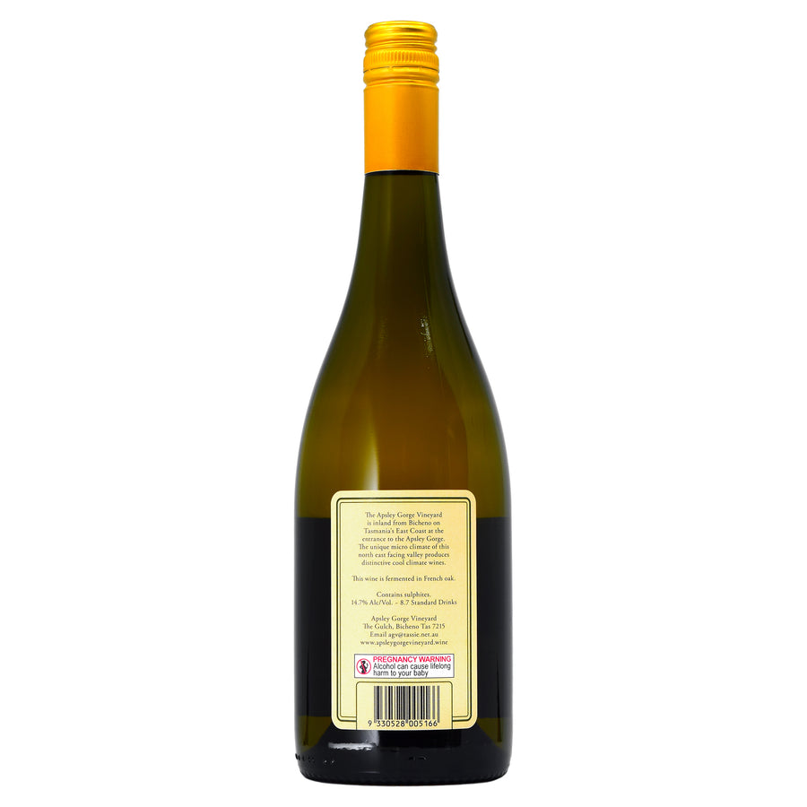 Apsley Gorge Chardonnay 2024