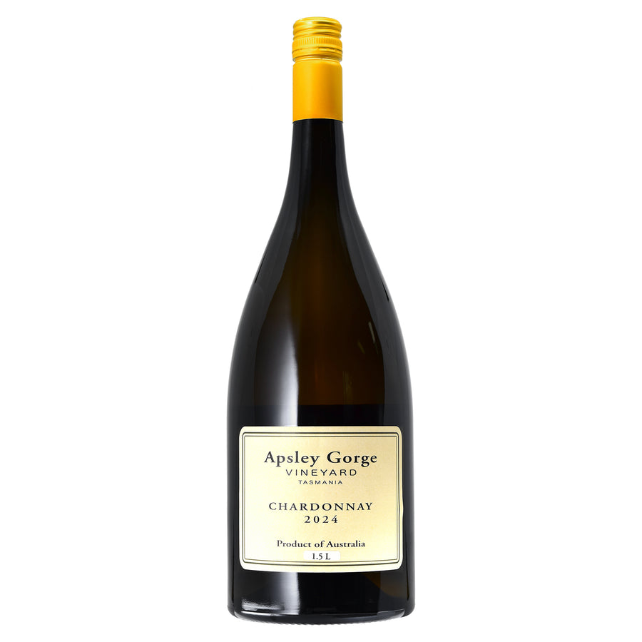 Apsley Gorge Chardonnay 2024 1.5 Litre