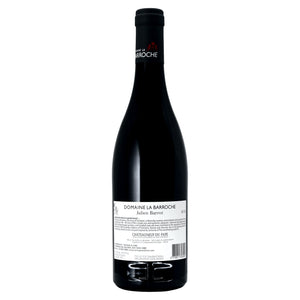 Domaine La Barroche Chateauneuf-du-Pape Cuvée Julien Barrot 2019 1.5 Litre