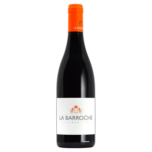 Domaine La Barroche Liberty 2018