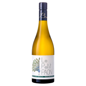 Domaine des Baumard "Le Petit Paon" moelleux L2019 500ml