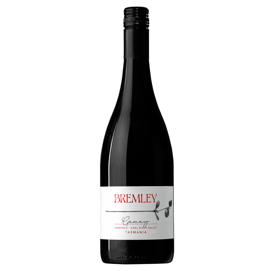 Bremley Gamay 2024