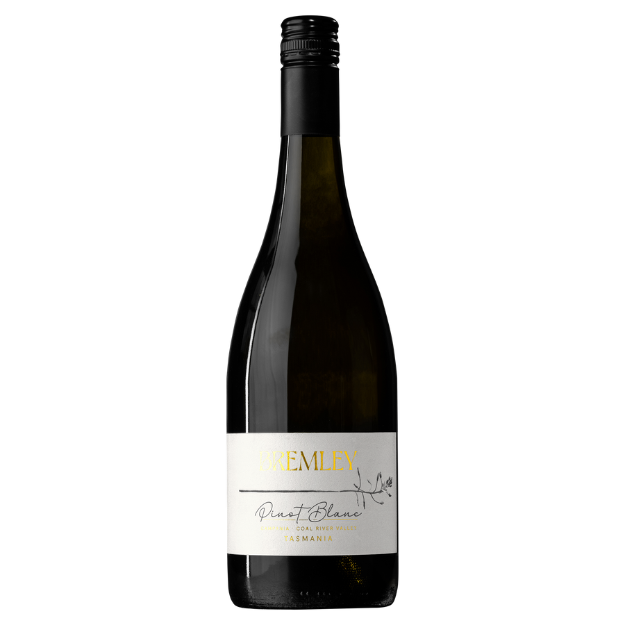 Bremley Pinot Blanc 2024