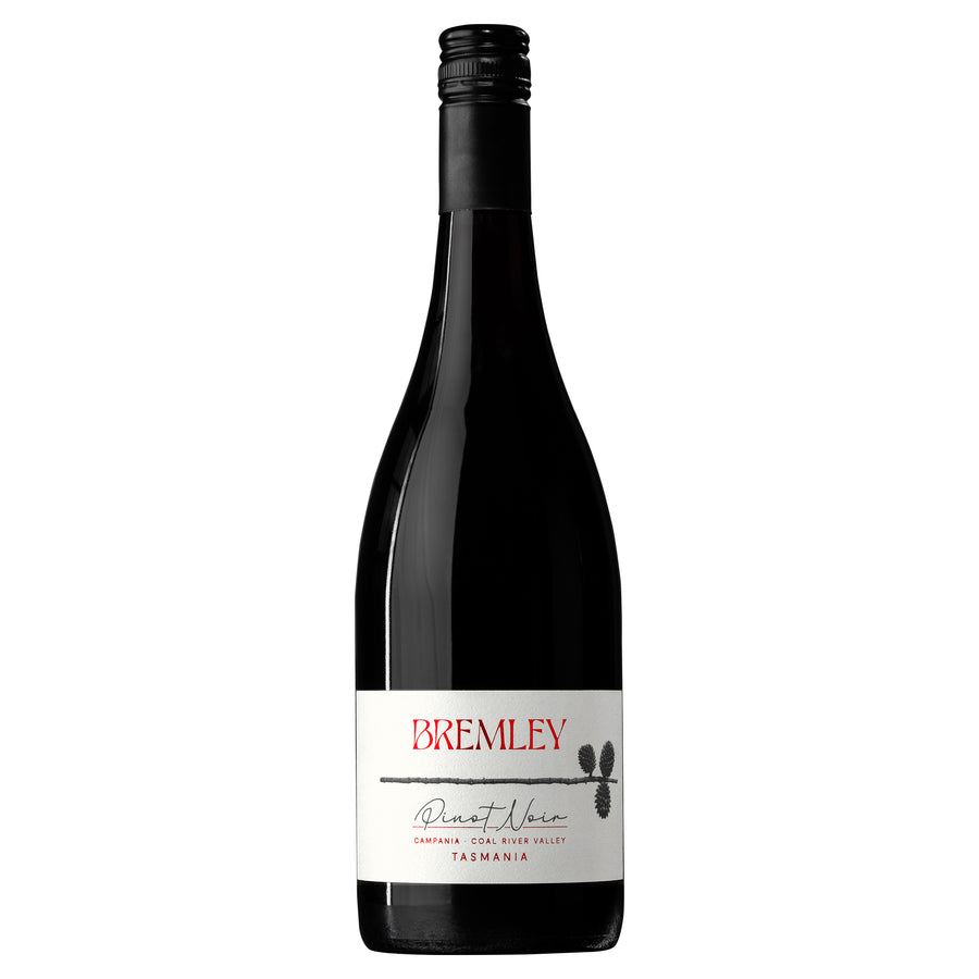 Bremley Pinot Noir 2024