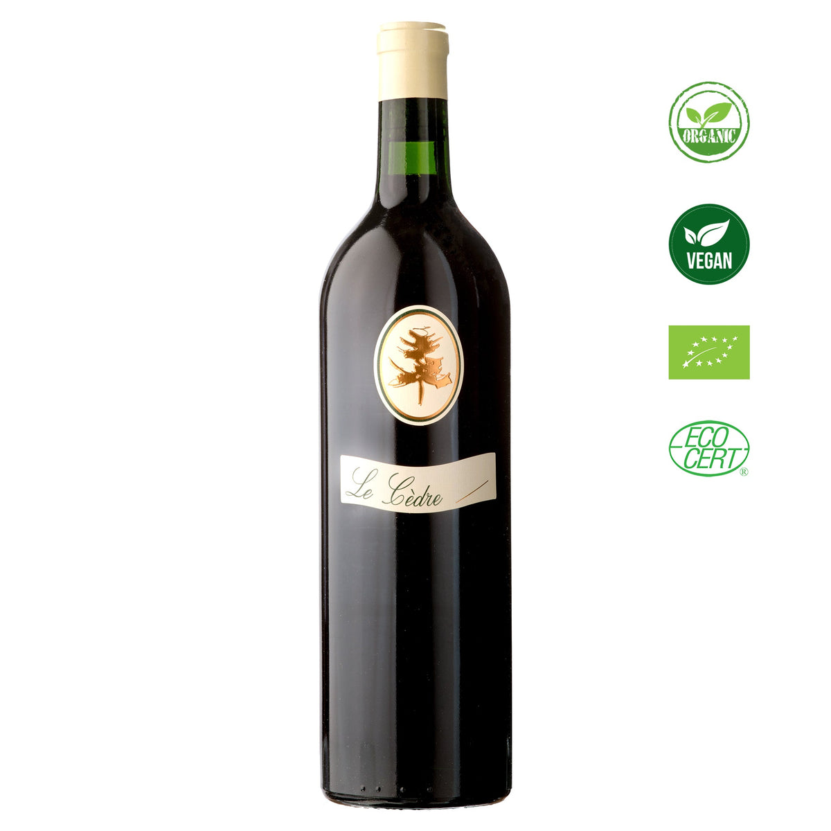 Château du Cedre Le Cedre Cahors 2020 – Buzz Wines