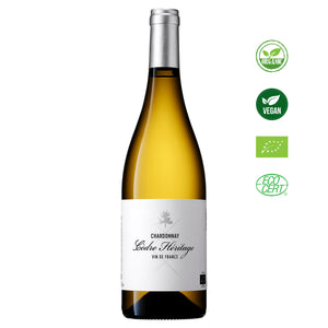 Château du Cedre Chardonnay Héritage 2023