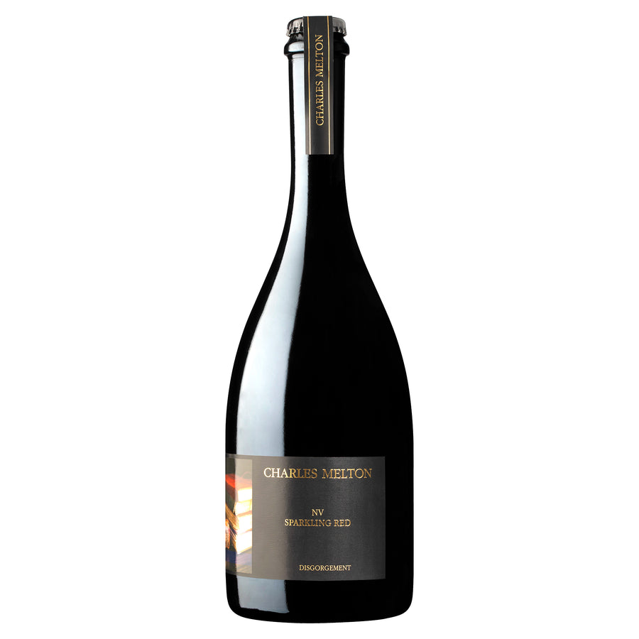 Charles Melton Sparkling Red NV (2023 Disgorgement)