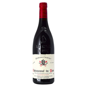 Domaine Charvin Châteauneuf-du-Pape 2022
