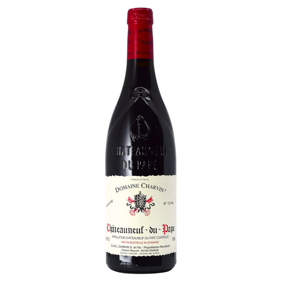 Domaine Charvin Châteauneuf-du-Pape 2022