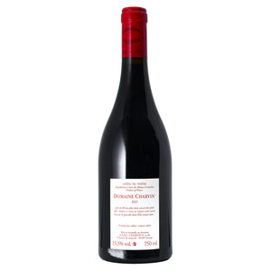 Domaine Charvin Côtes du Rhône Damon 2023