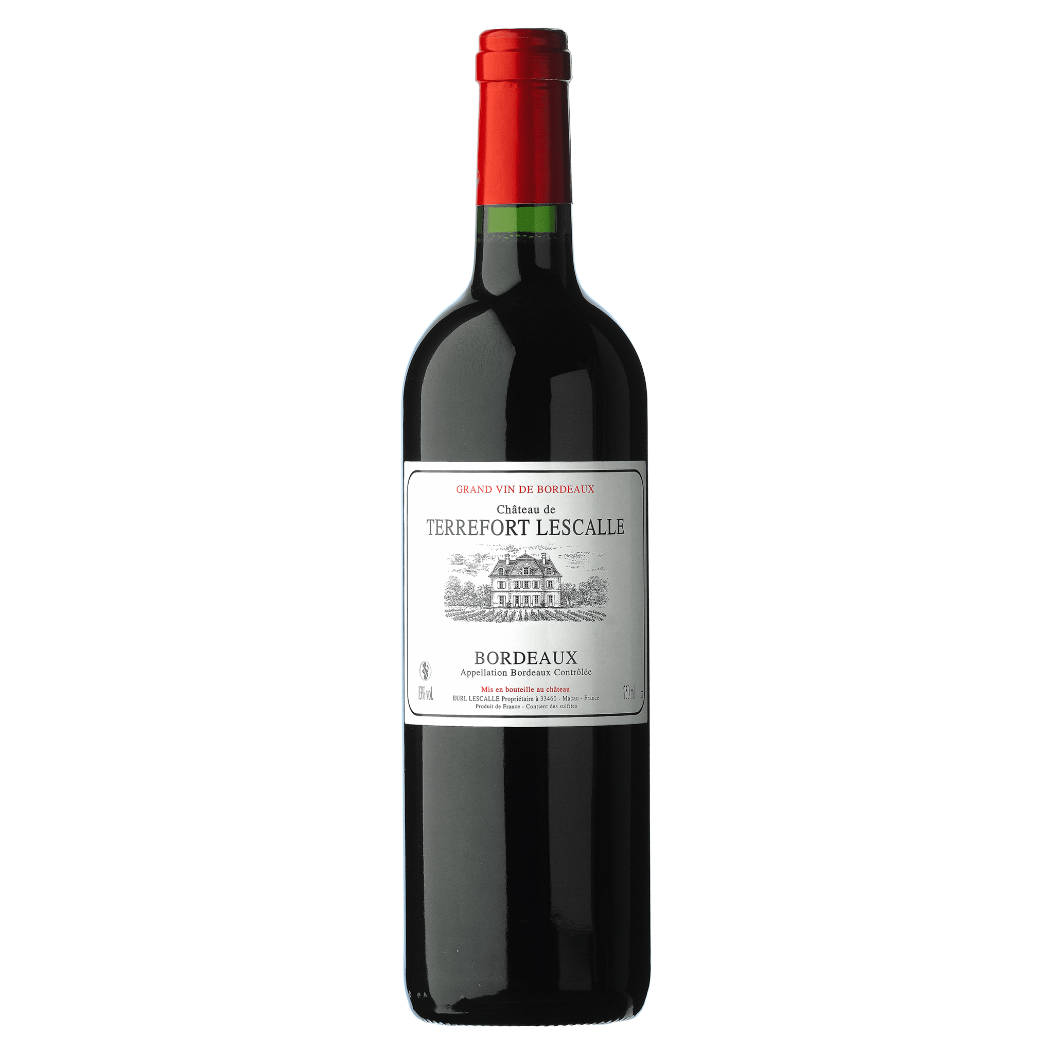 Bordeaux – Buzz Wines
