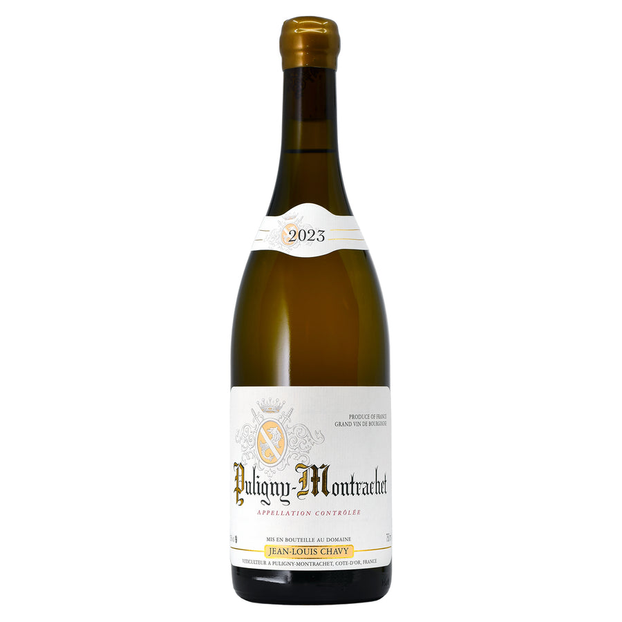 Jean-Louis Chavy Puligny-Montrachet 2023