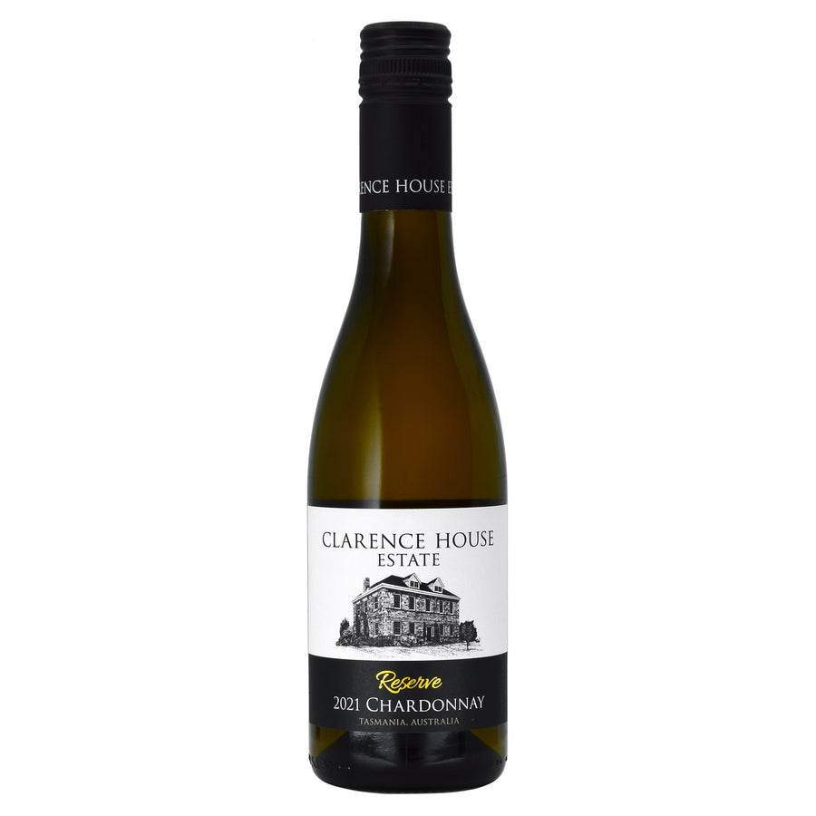 Clarence House Estate Reserve Chardonnay 2023 375 ml