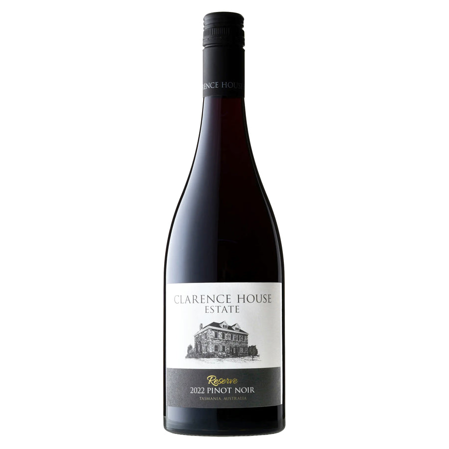 Clarence House Estate Reserve Pinot Noir 2022