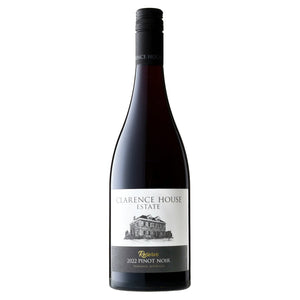 Clarence House Estate Reserve Pinot Noir 2023