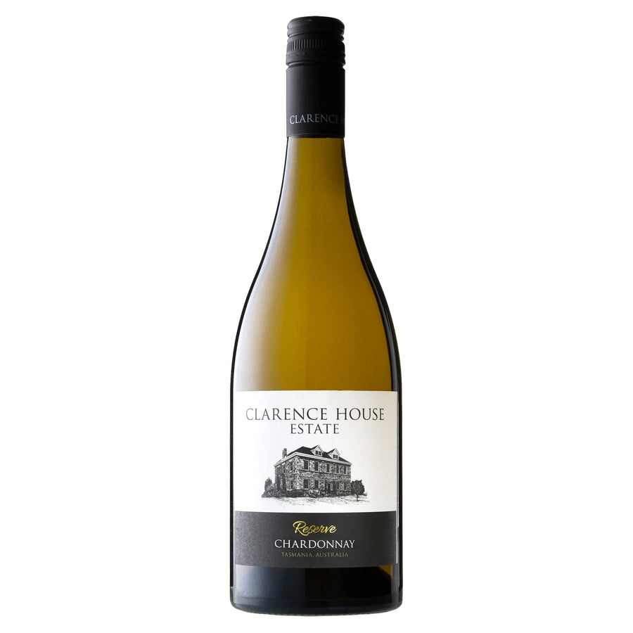 Clarence House Estate Reserve Chardonnay 2023