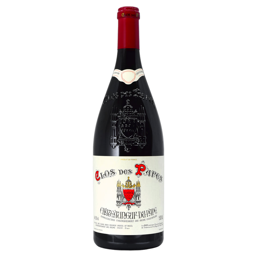 Clos des Papes Châteauneuf-du-Pape 2022 1.5 Litre