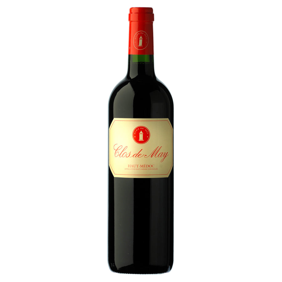 Clos de May (Haut Medoc) 2020