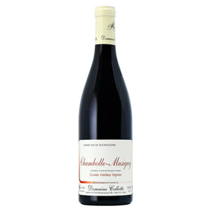 Domaine Collotte Chambolle-Musigny Cuvée Vieilles Vignes 2021