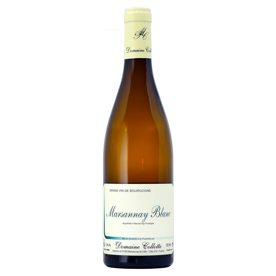 Domaine Collotte Marsannay Blanc 2021