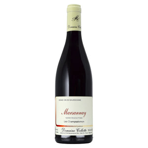 Domaine Collotte Marsannay Les Champsalomon 2022