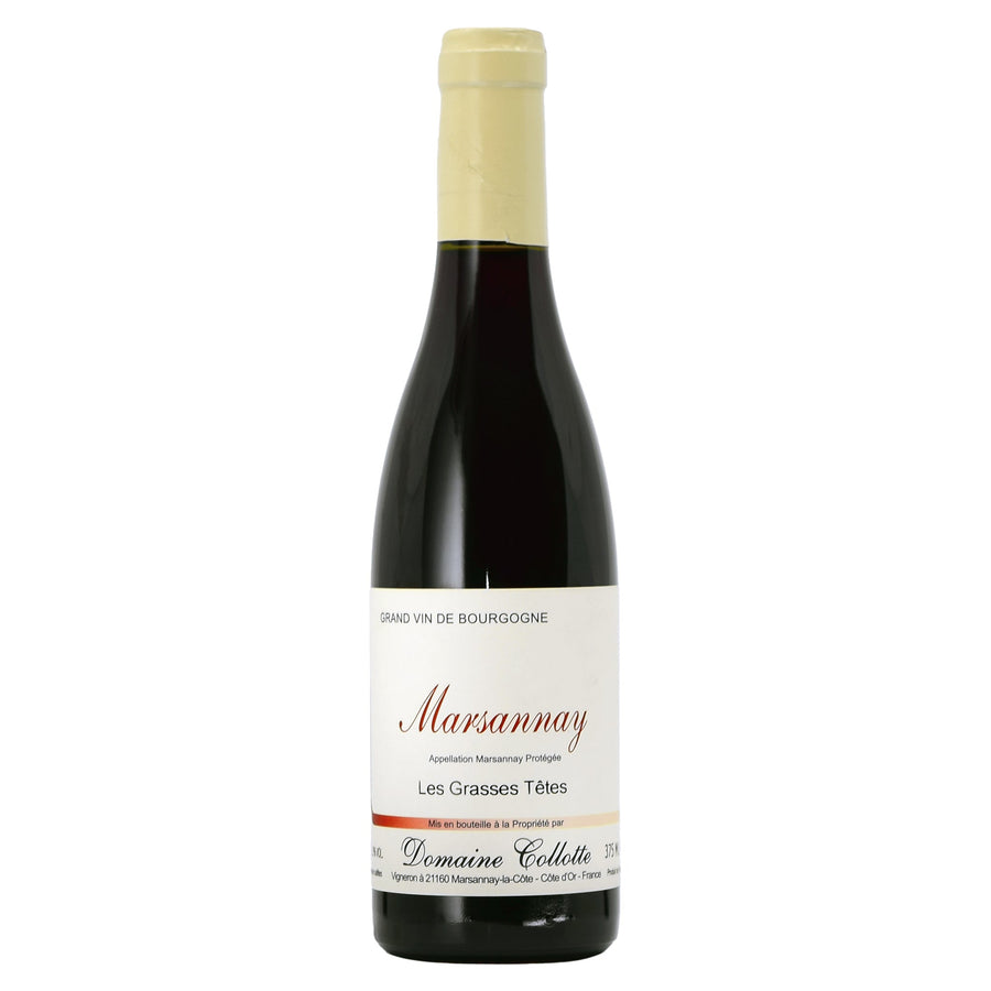 Domaine Collotte Marsannay Les Grasses Tetes 2022 375 mL