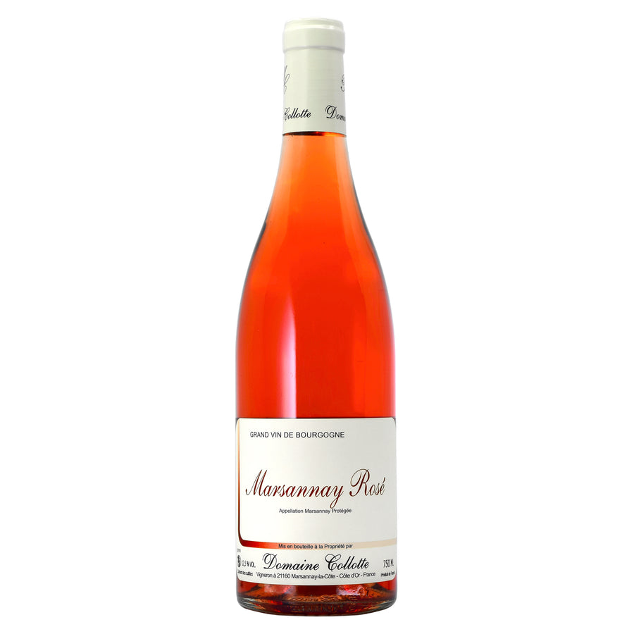 Domaine Collotte Marsannay Rose 2024