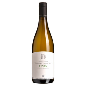 Domaine Desvignes Givry Blanc 2023