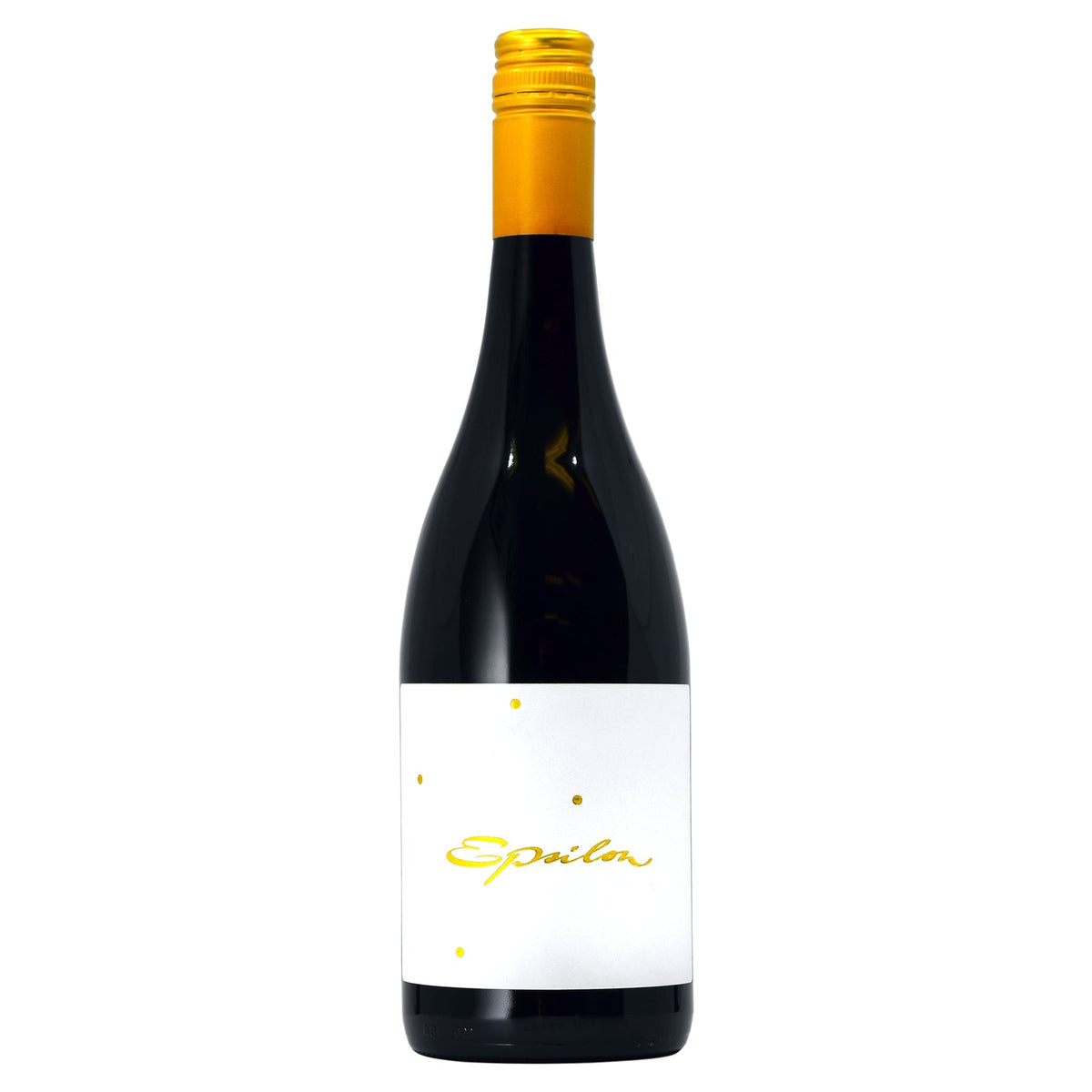 Epsilon Shiraz 2022 – Buzz Wines