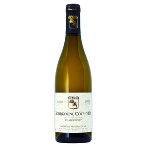 Domaine Fabien Coche Bourgogne Côte-d'Or Chardonnay 2021