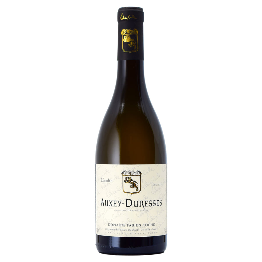 Domaine Fabien Coche Auxey-Duresses 2022