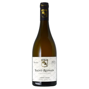 Domaine Fabien Coche Saint-Romain 2023