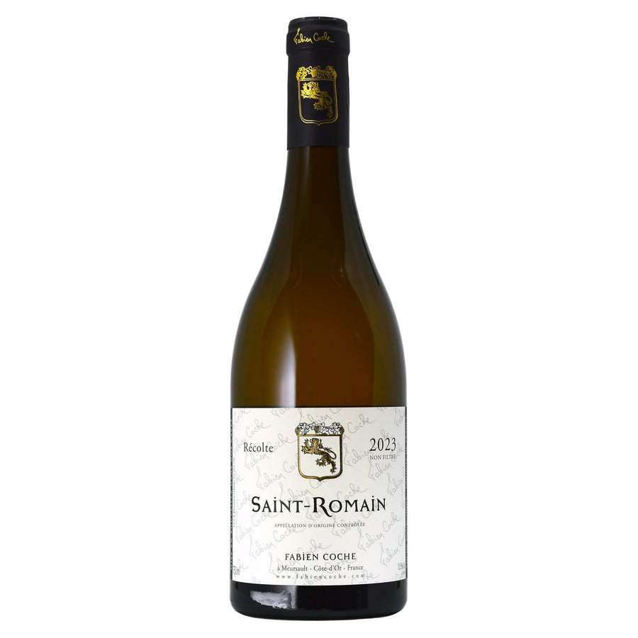 Domaine Fabien Coche Saint-Romain 2023